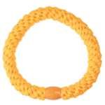KKNEKKI - Elastique pour cheveux ORIGINAL light orange