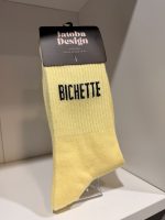JATOBA DESIGN - Chaussettes à paillettes - Bichette