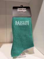 JATOBA DESIGN - Chaussettes à paillettes - Parfaite