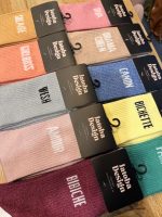 JATOBA DESIGN - Chaussettes à paillettes - Bichette – Image 3
