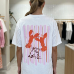 POHEME - T-shirt LOBSTER