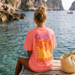 POHEME - T-shirt CAPRI
