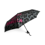 PIECES - Parapluie imprimé léopard ANNALIA