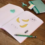 LEGAMI - Stylo à encre gel effaçable GORILLE – Image 4