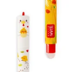 LEGAMI - Stylo à encre gel effaçable POULE – Image 3