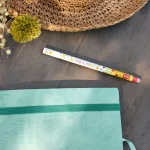 LEGAMI - Stylo à encre gel effaçable POULE – Image 4