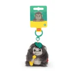 LEGAMI - Porte clé en peluche Tiny Super Soft - Gorilla – Image 4