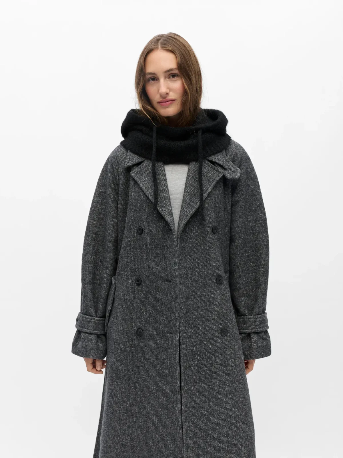 OBJECT - Cagoule MILU – Image 10