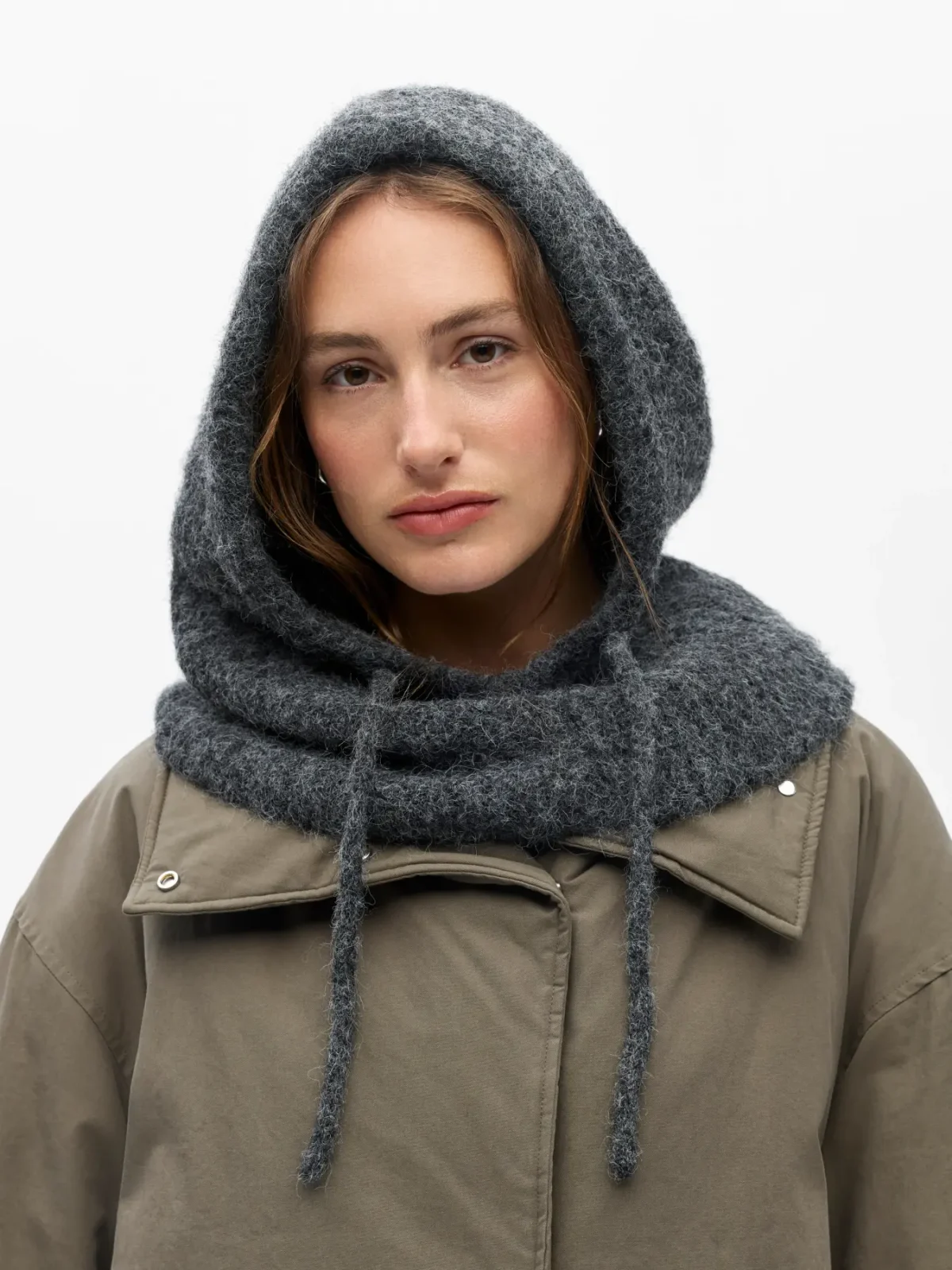 OBJECT - Cagoule MILU – Image 4