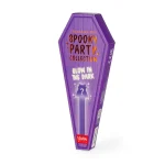 LEGAMI - Stylo gel effaçable d'Halloween "Spooky Party" - Erasable Pen Blind Box