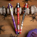 LEGAMI - Stylo gel effaçable d'Halloween "Spooky Party"- Erasable Pen Blind Box – Image 9