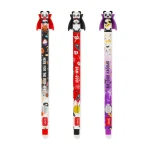 LEGAMI - Stylo gel effaçable d'Halloween "Spooky Party"- Erasable Pen Blind Box – Image 3