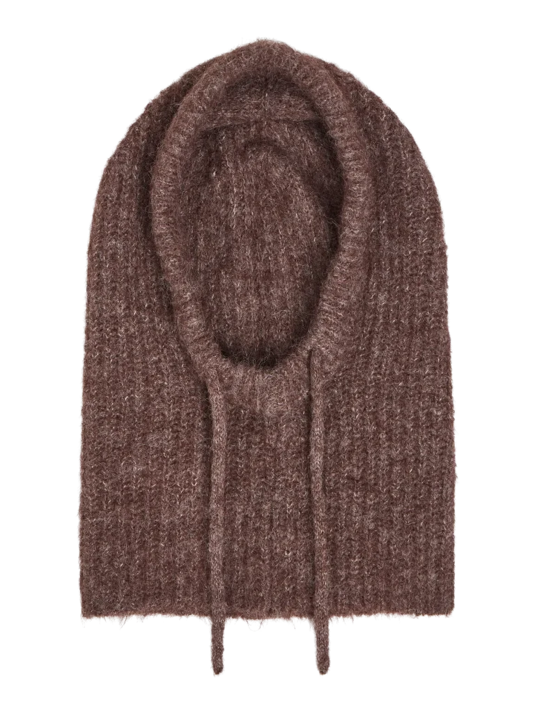OBJECT – Cagoule MILU