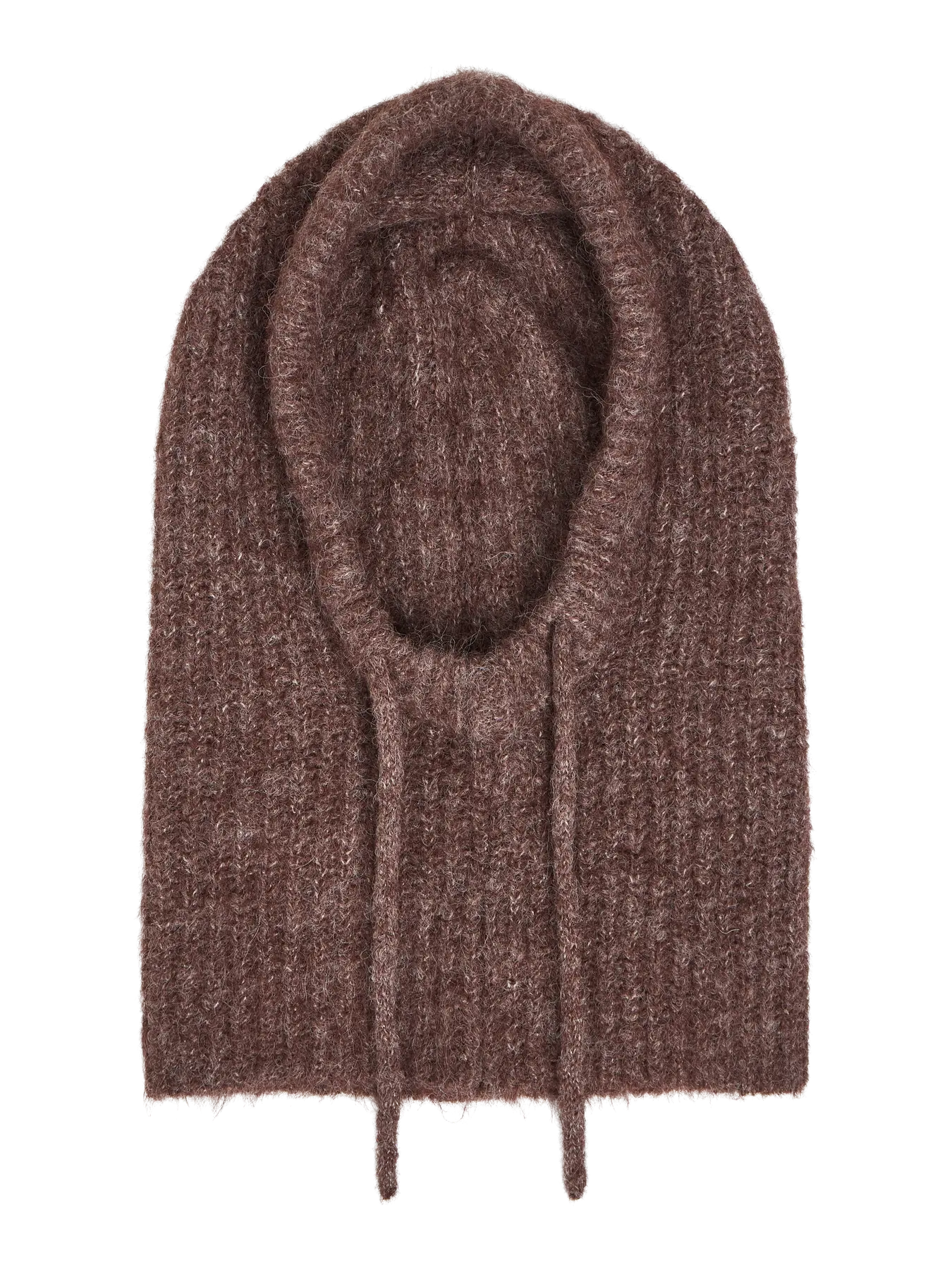OBJECT – Cagoule MILU