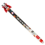 LEGAMI - Stylo gel effaçable d'Halloween "Spooky Party" - Erasable Pen Blind Box