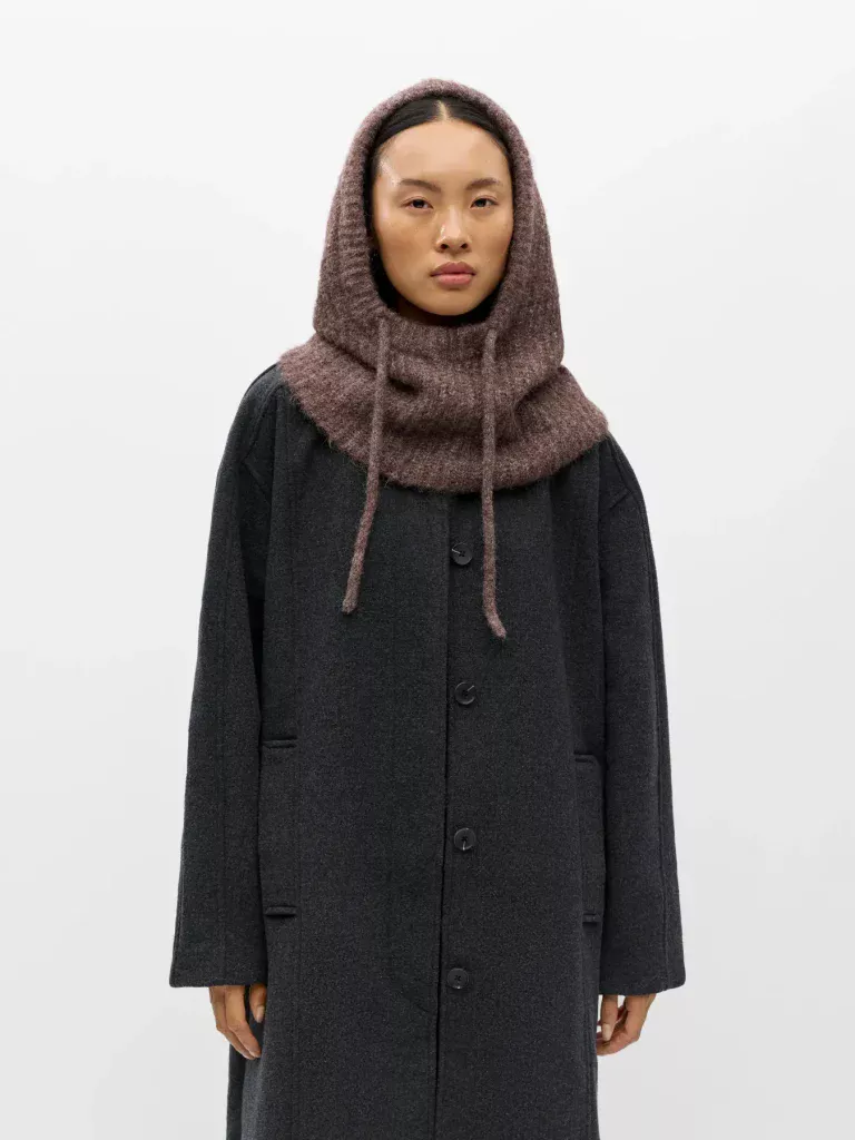 OBJECT – Cagoule MILU