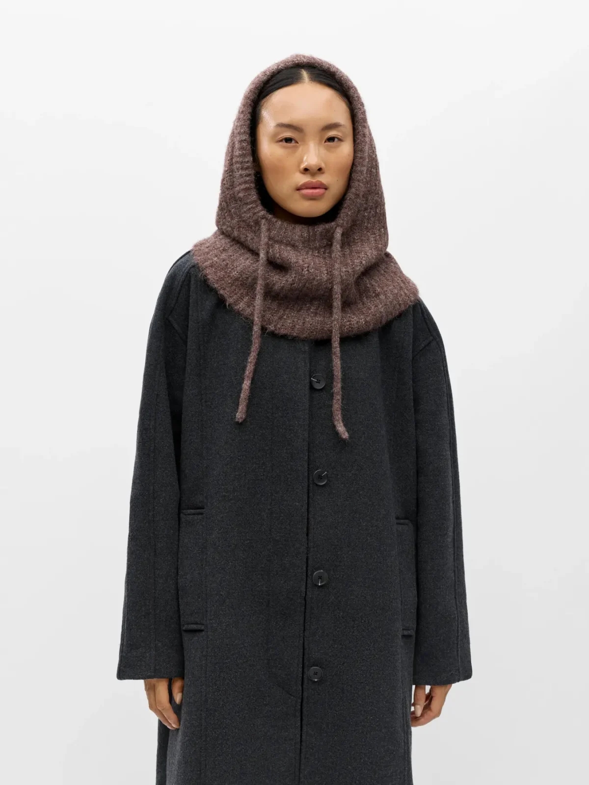 OBJECT - Cagoule MILU – Image 2