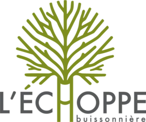 L'échoppe buissonnière