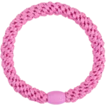 KKNEKKI - Elastique pour cheveux ORIGINAL bubble gum